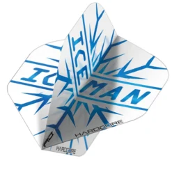 Red Dragon Darts Gerwyn Price Hardcore Flight Multi-Pack -Darts Promotion Store x0808 gerwyn price flight pack image 2