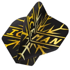 Red Dragon Darts Gerwyn Price Hardcore Flight Multi-Pack -Darts Promotion Store x0808 gerwyn price flight pack image 3