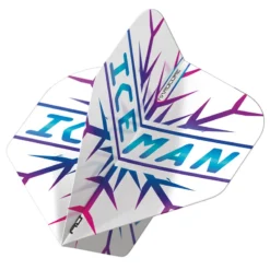 Red Dragon Darts Gerwyn Price Hardcore Flight Multi-Pack -Darts Promotion Store x0808 gerwyn price flight pack image 4