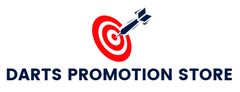 Darts Promotion Store